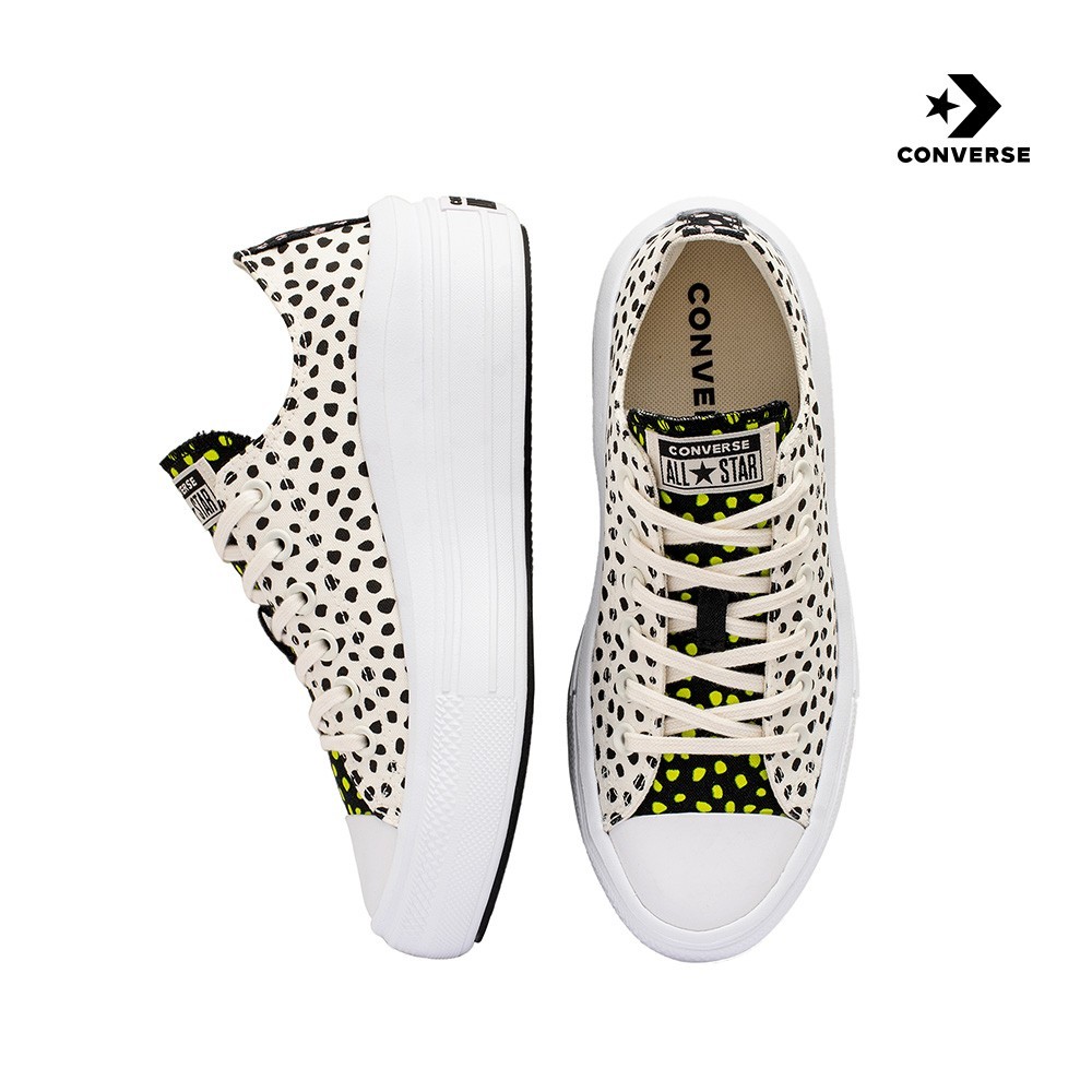Converse Chuck Taylor All Star Move Ox · foto 4