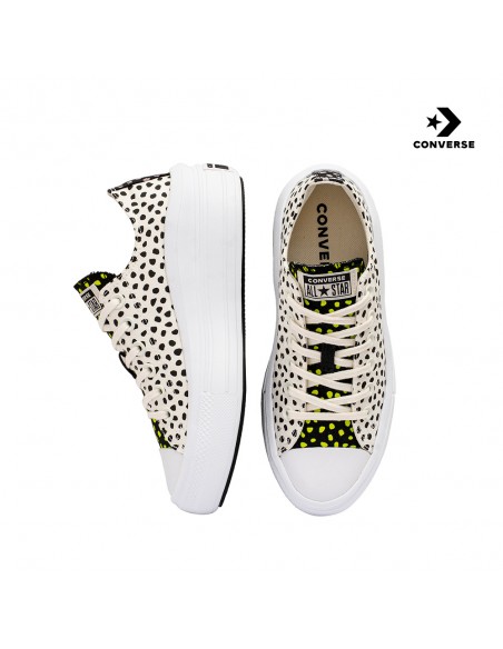 Converse Chuck Taylor All Star Move Ox · foto 4