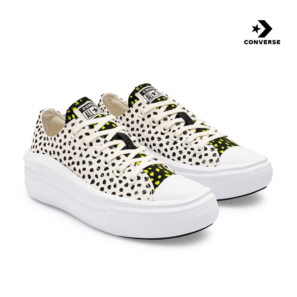 Converse Chuck Taylor All Star Move Ox · foto 3
