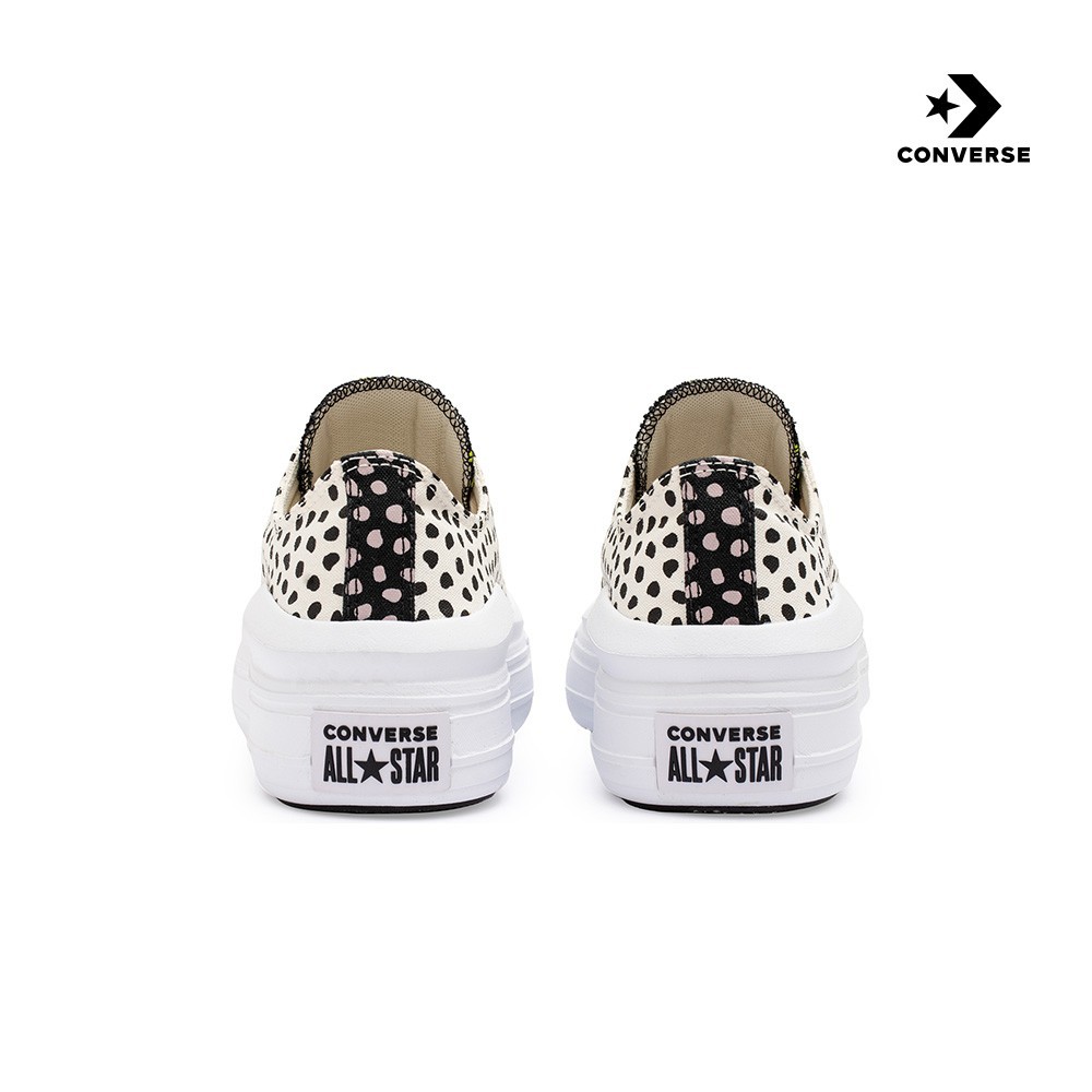 Converse Chuck Taylor All Star Move Ox · foto 5