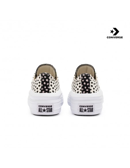Converse Chuck Taylor All Star Move Ox · foto 5