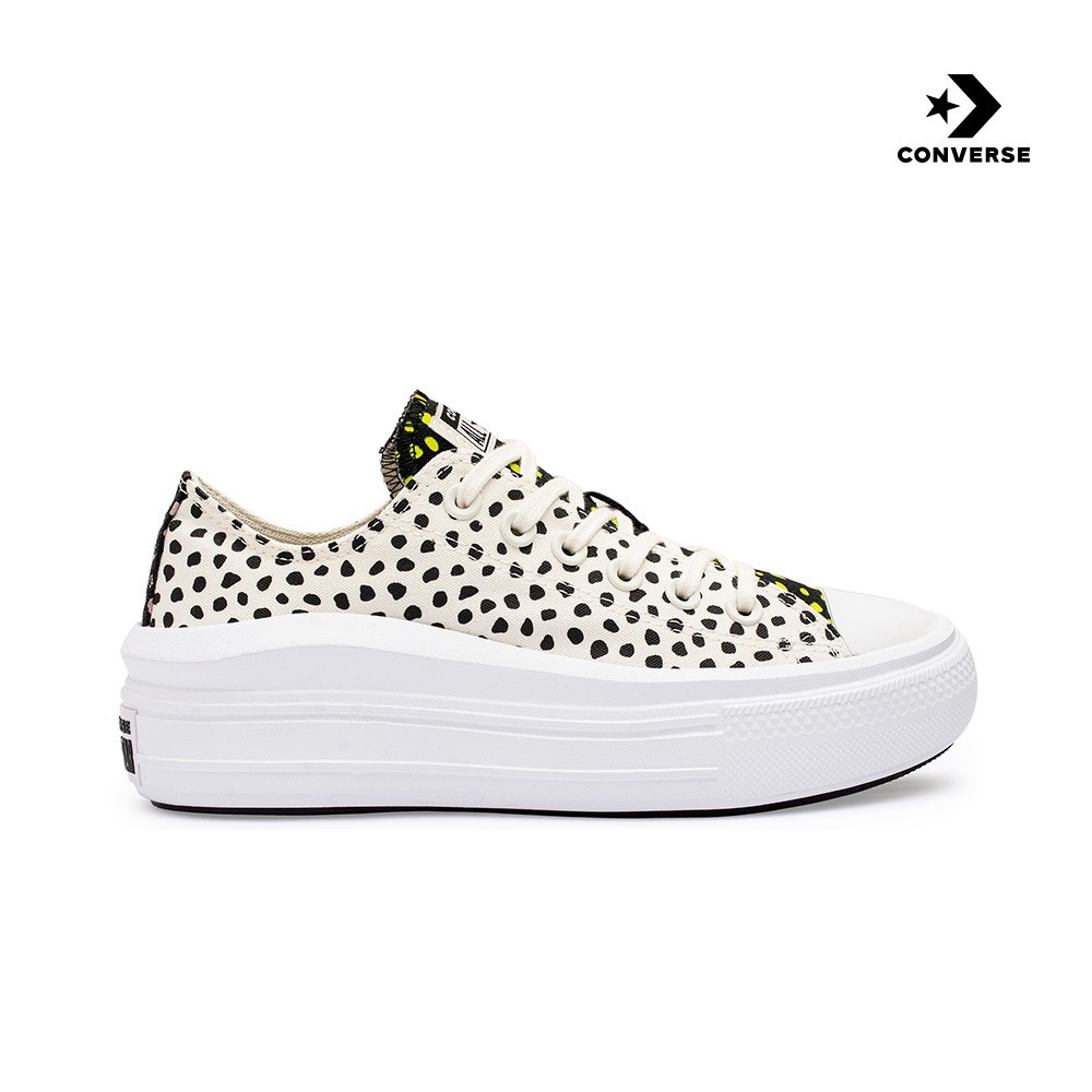 Converse Chuck Taylor All Star Move Ox