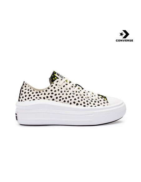 Converse Chuck Taylor All Star Move Ox