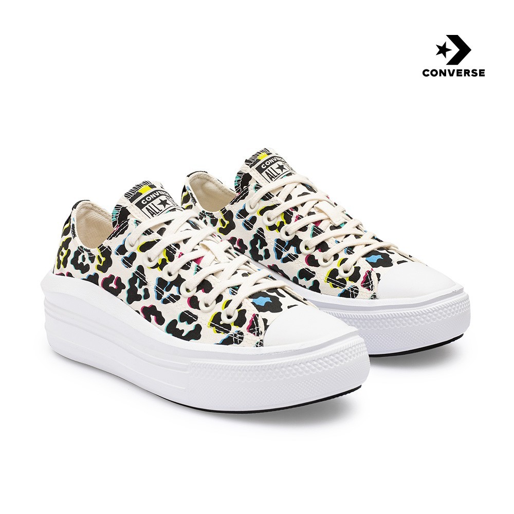 Converse Chuck Taylor All Star Move Ox · foto 3