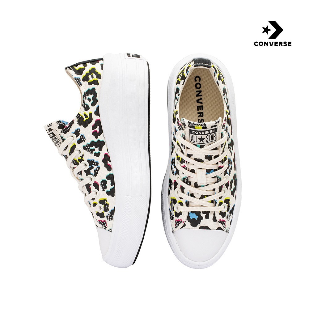 Converse Chuck Taylor All Star Move Ox · foto 4
