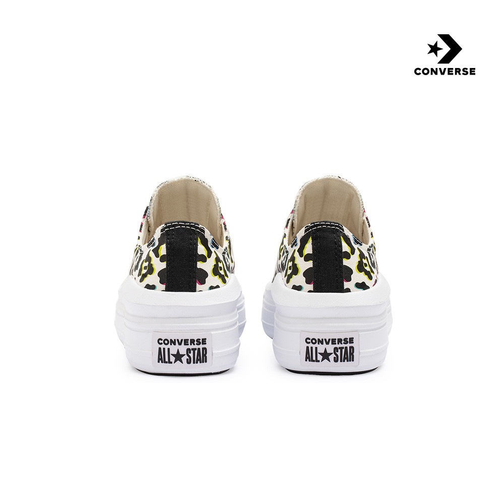 Converse Chuck Taylor All Star Move Ox · foto 5