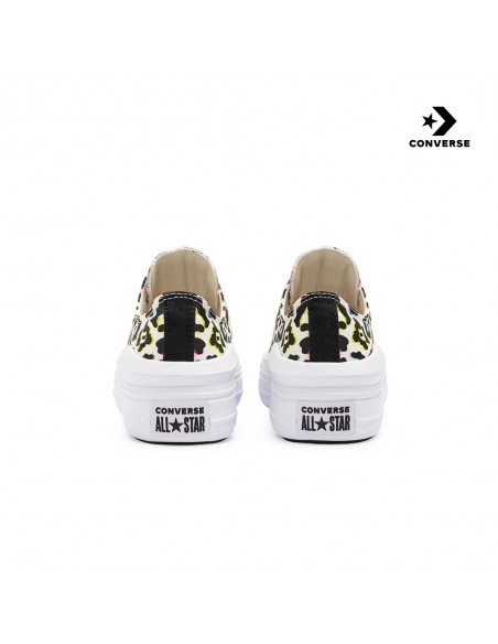 Converse Chuck Taylor All Star Move Ox · foto 5