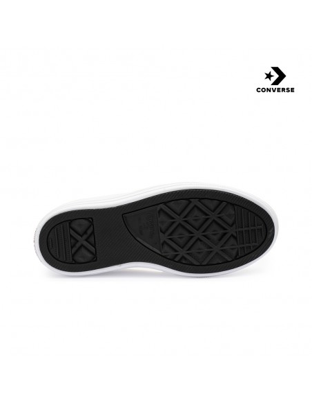 Converse Chuck Taylor All Star Move Ox · foto 6