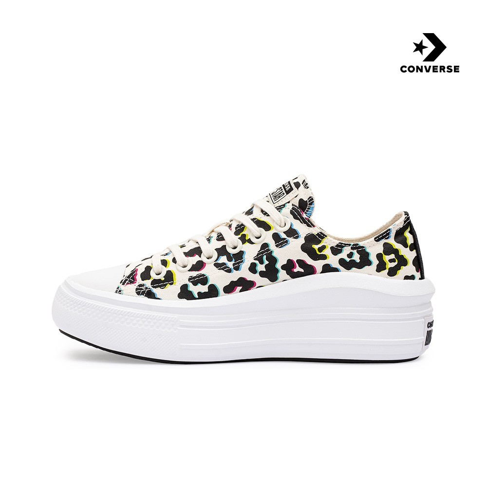 Converse Chuck Taylor All Star Move Ox · foto 2