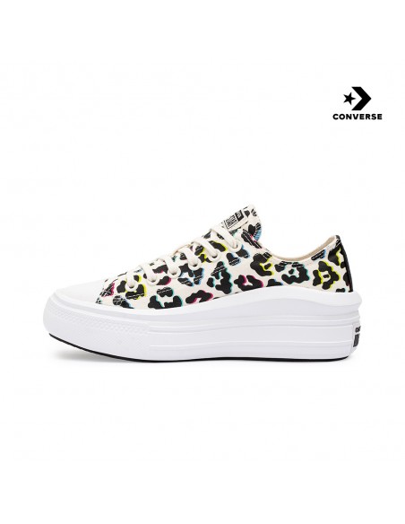 Converse Chuck Taylor All Star Move Ox · foto 2