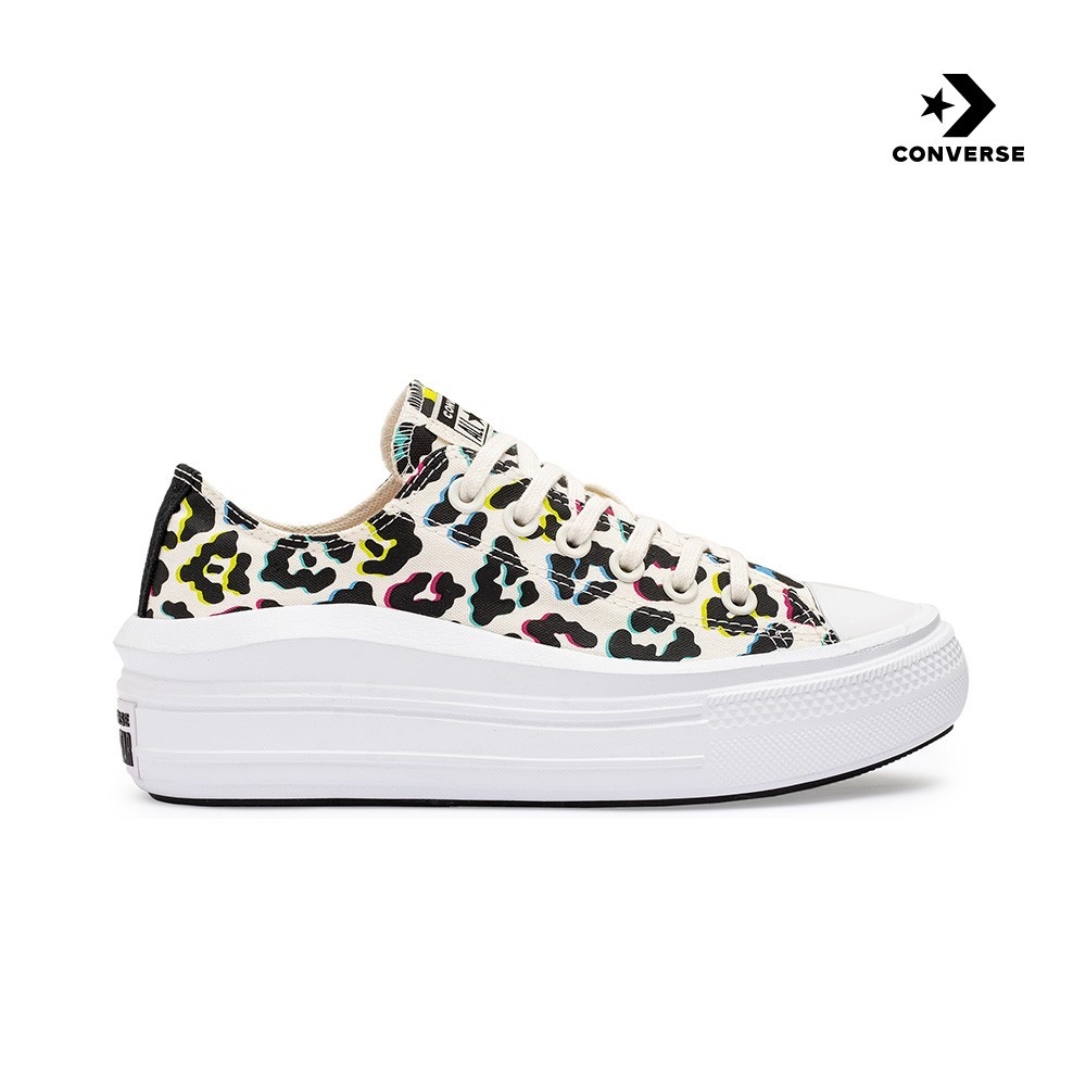 Converse Chuck Taylor All Star Move Ox