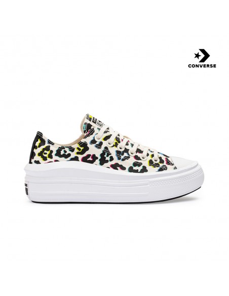 Converse Chuck Taylor All Star Move Ox
