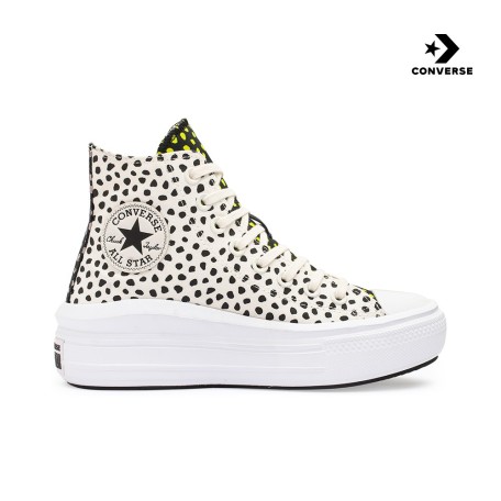 Converse Chuck Taylor All Star Move High