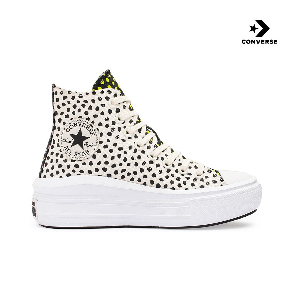 Converse Chuck Taylor All Star Move High