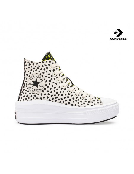 Converse Chuck Taylor All Star Move High