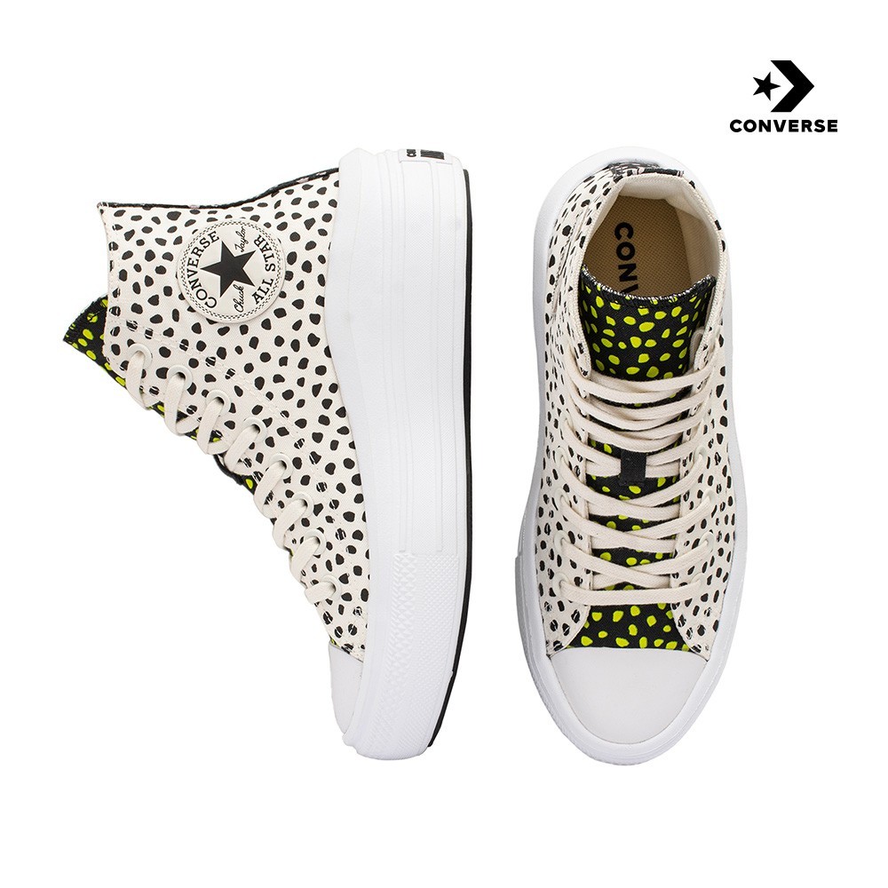 Converse Chuck Taylor All Star Move High · foto 4