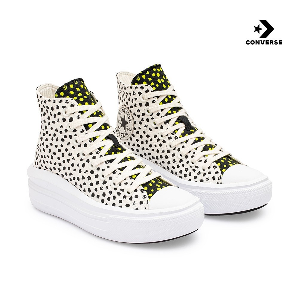 Converse Chuck Taylor All Star Move High · foto 3