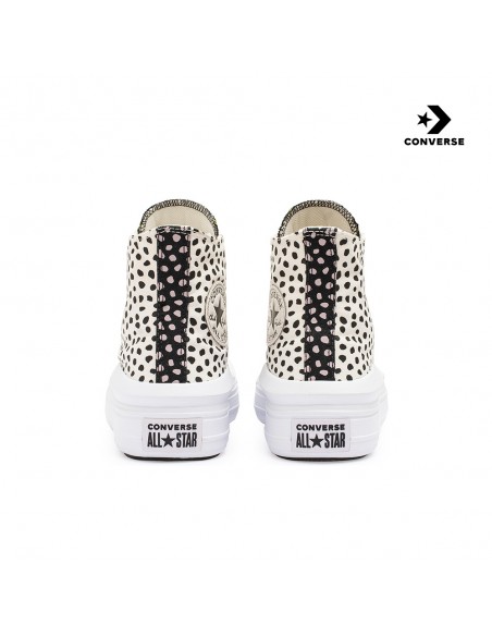 Converse Chuck Taylor All Star Move High · foto 5