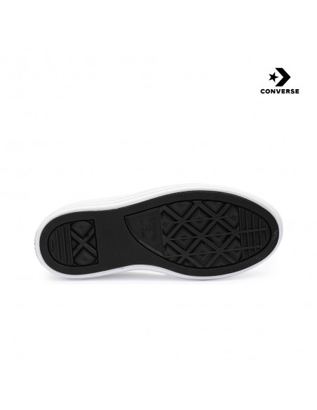 Converse Chuck Taylor All Star Move High · foto 6