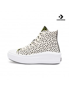 Chuck Taylor All Star Move High 2