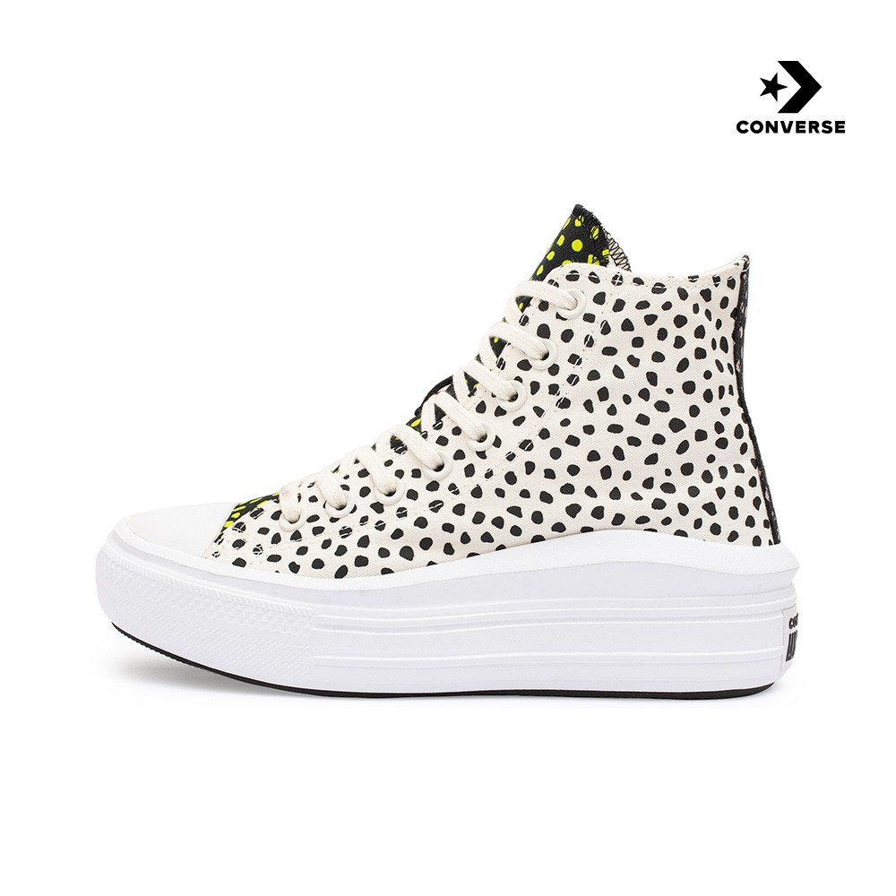 Converse Chuck Taylor All Star Move High · foto 2