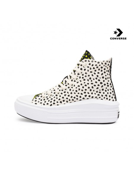 Converse Chuck Taylor All Star Move High · foto 2