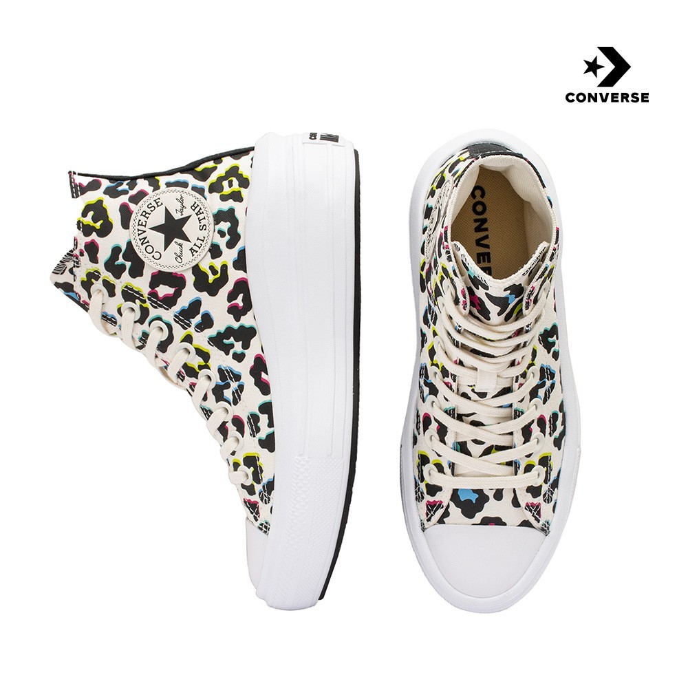 Converse Chuck Taylor All Star Move High · foto 4