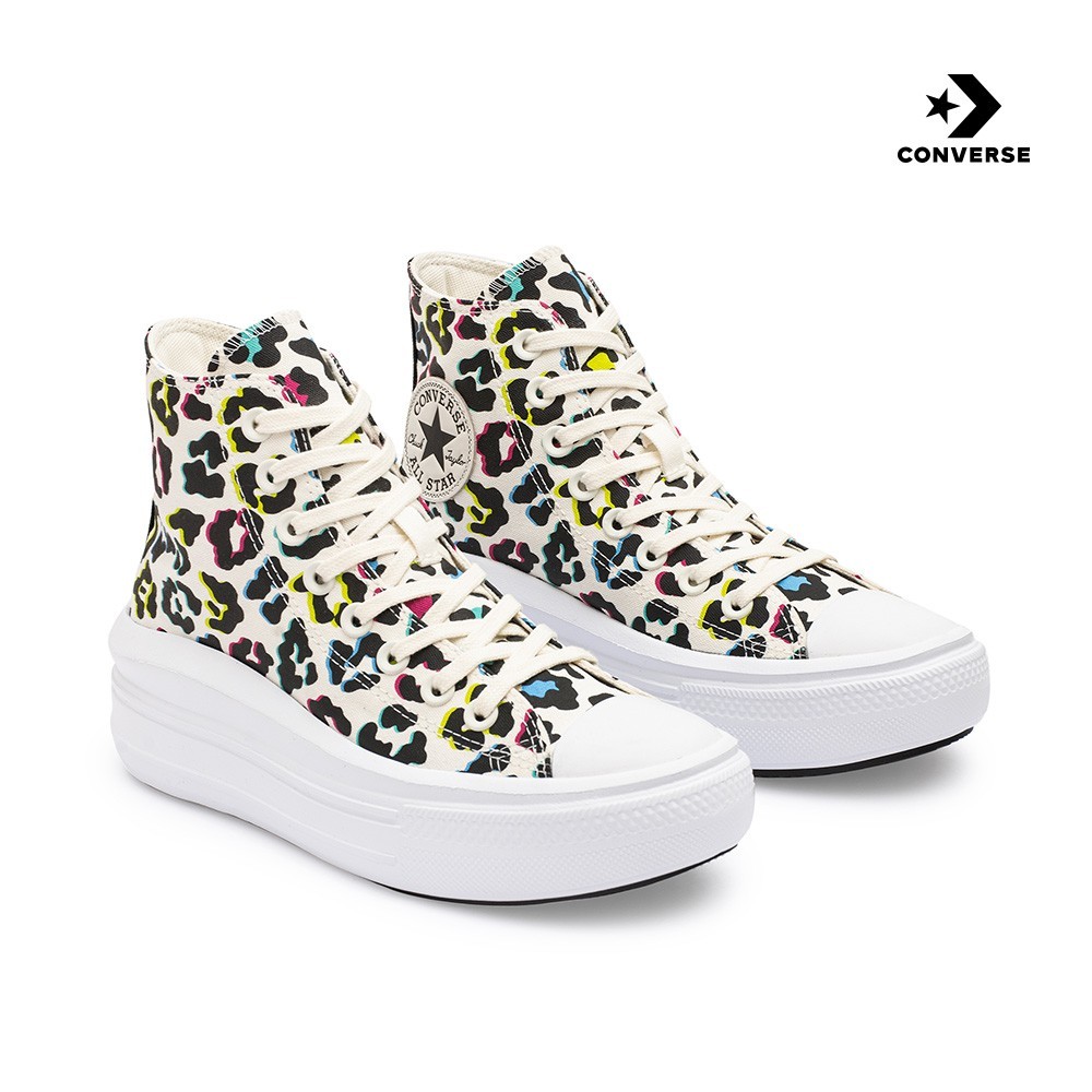 Converse Chuck Taylor All Star Move High · foto 3
