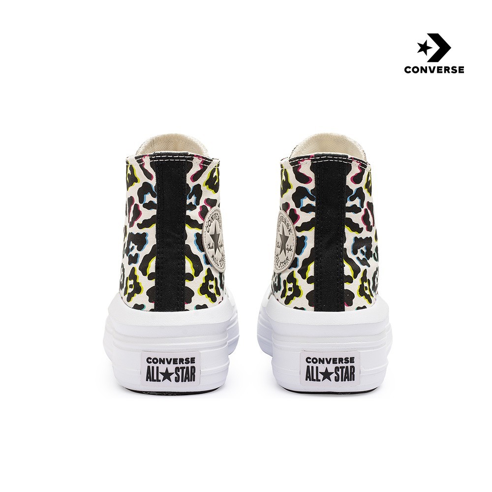 Converse Chuck Taylor All Star Move High · foto 5