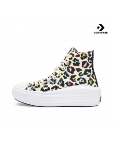 Chuck Taylor All Star Move High 2