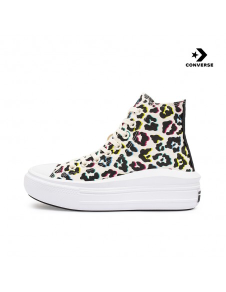 Converse Chuck Taylor All Star Move High · foto 2