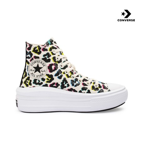Converse Chuck Taylor All Star Move High