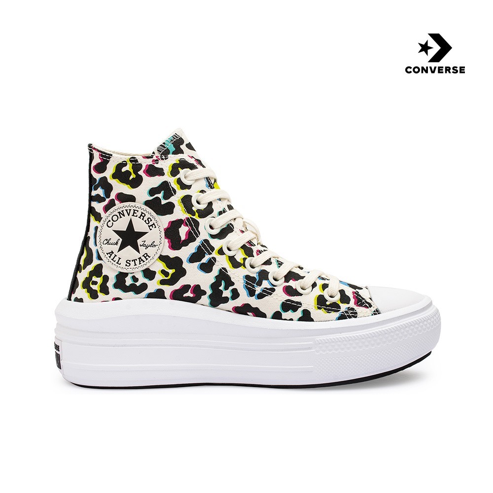 Converse Chuck Taylor All Star Move High