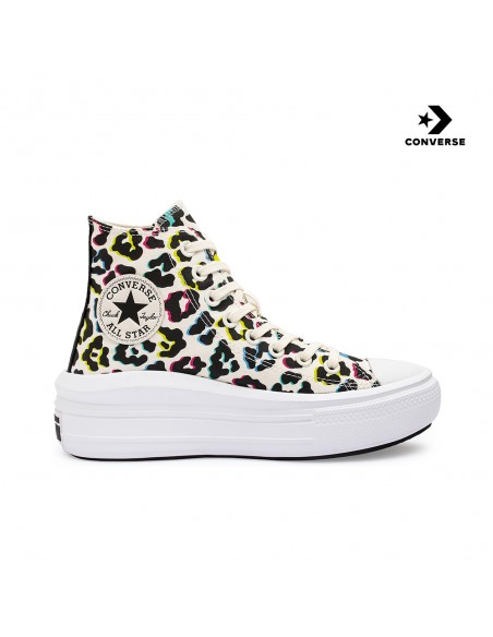 Converse Chuck Taylor All Star Move High