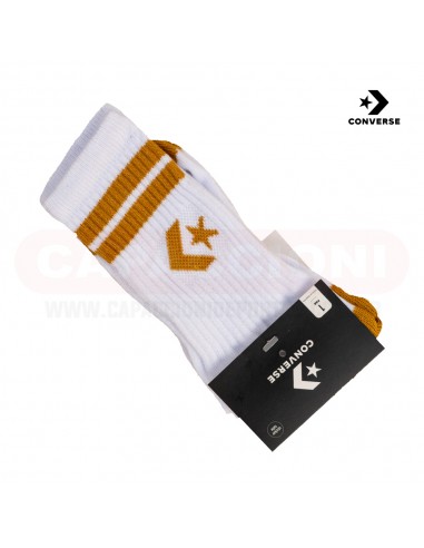 Star Chevron Tenis Sock (40-44)