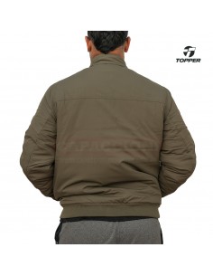 Campera Con Cuello M 2