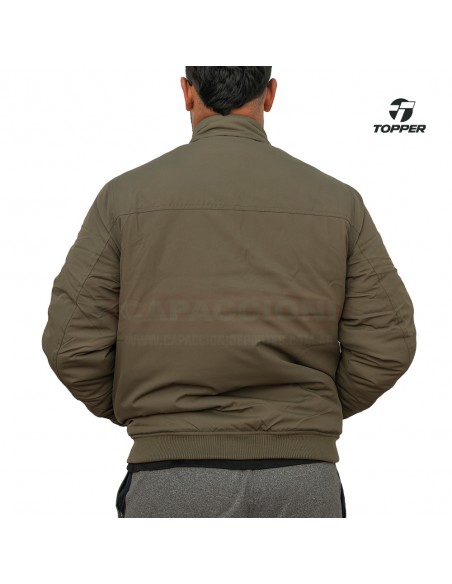 Topper Campera Con Cuello M · foto 2