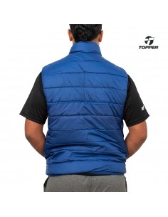 Chaleco GD Abrigo M 2