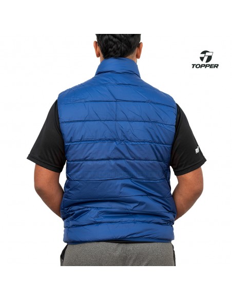 Topper Chaleco GD Abrigo M · foto 2