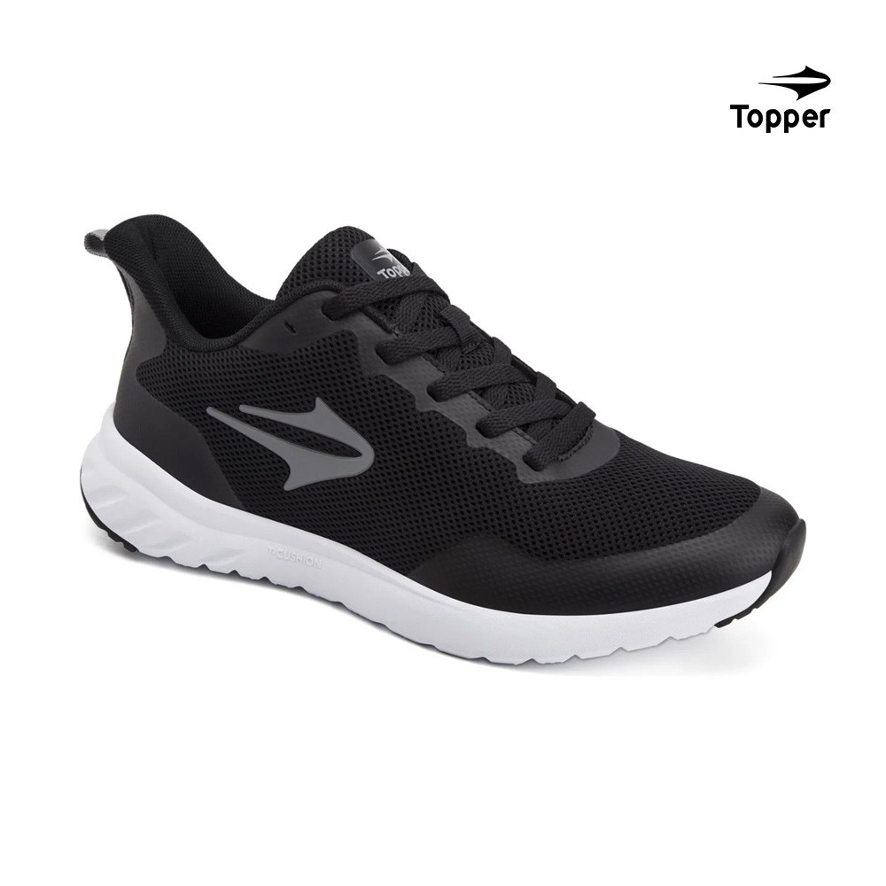 Topper Strong Pace III · foto 2