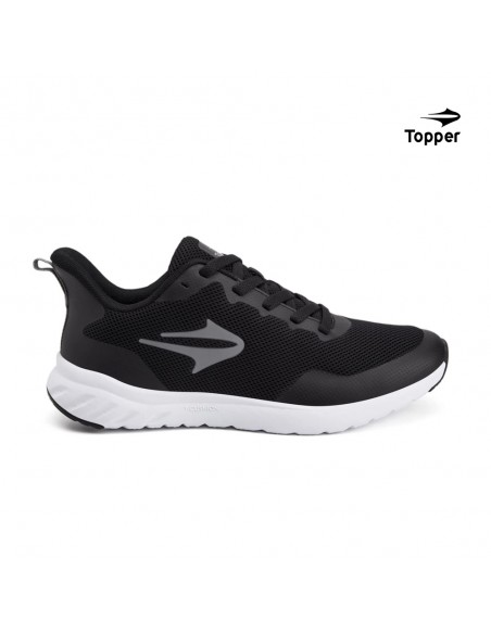Topper Strong Pace III