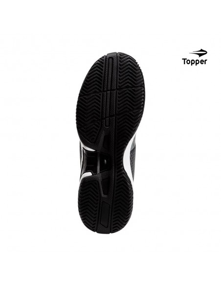 Topper T-Padel · foto 5