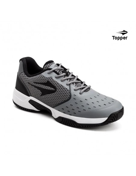 Topper T-Padel · foto 2