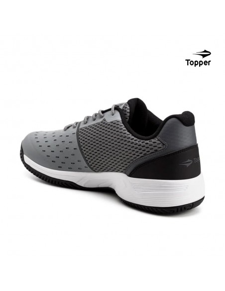 Topper T-Padel · foto 3