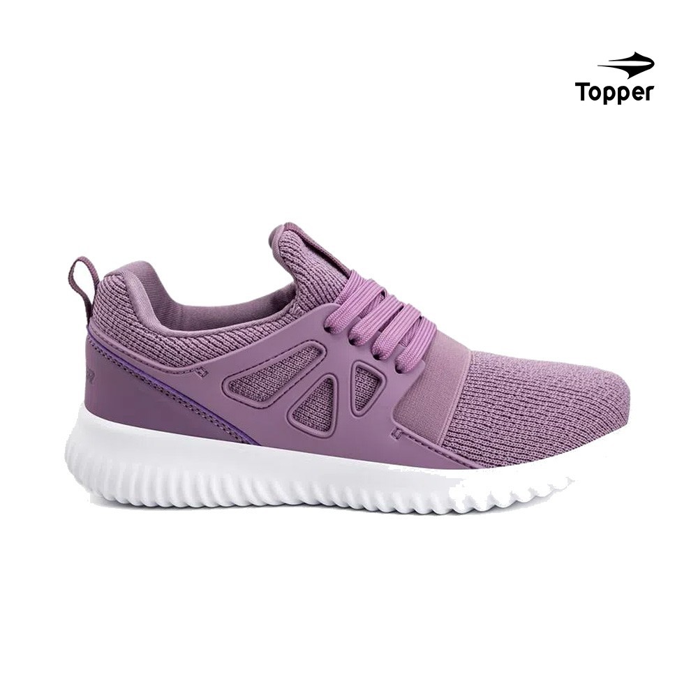 Topper Mamba