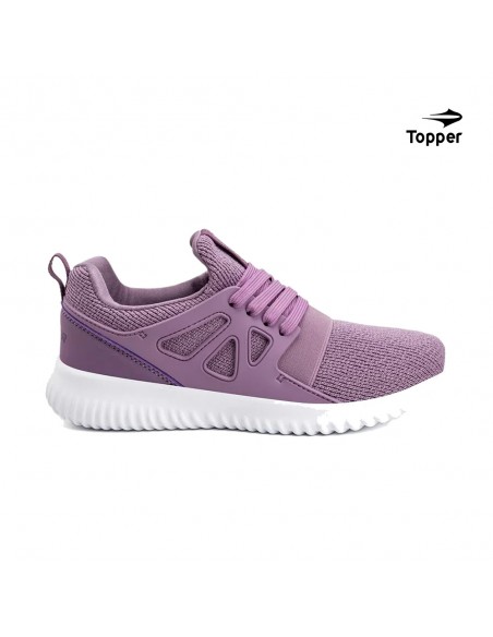 Topper Mamba
