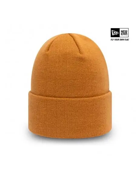 New York Yankees Team Logo Cuff Beanie Hat