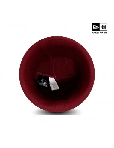 New York Yankees Team Logo Cuff Beanie Hat