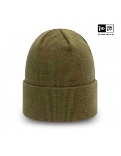 Los Angeles Dodgers Team Logo Cuff Beanie Hat 2