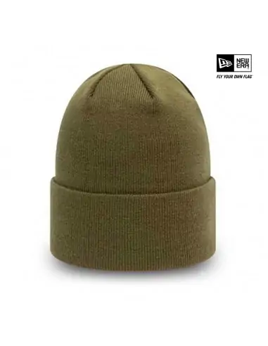 Los Angeles Dodgers Team Logo Cuff Beanie Hat